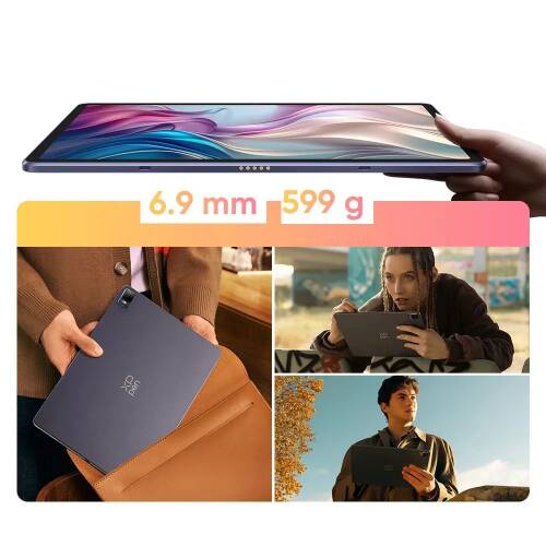 XP-Pen Magic Drawing Pad X3 Pro 16K X-Paper Gerçek Kağıt Deneyimi - 9