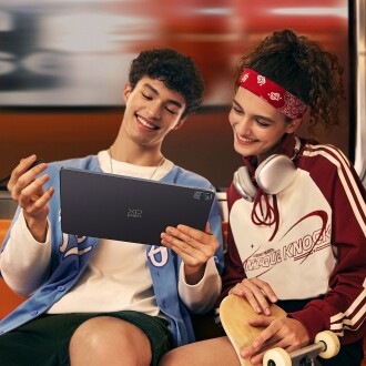 XP-Pen Magic Drawing Pad Android 14 Grafik Ekran Tablet X3 Pro 16K X-Paper Gerçek Kağıt Deneyimi - 10