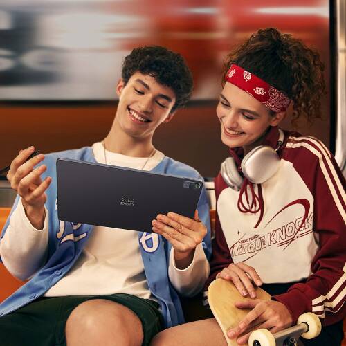 XP-Pen Magic Drawing Pad Android 14 Grafik Ekran Tablet X3 Pro 16K X-Paper Gerçek Kağıt Deneyimi - 10