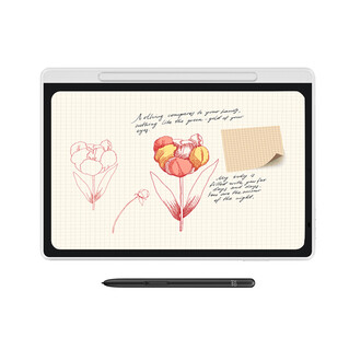 XP-Pen - XP-Pen Magic Note Pad 3'ü 1 arada X3 Pro 16K X-Paper Gerçek Kağıt Deneyimi