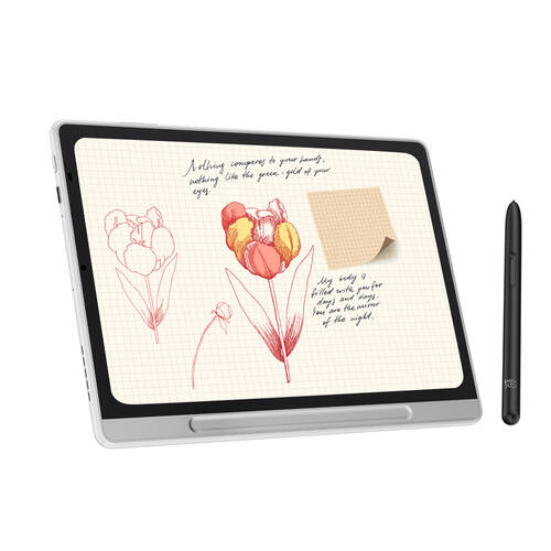 XP-Pen Magic Note Pad 3'ü 1 arada X3 Pro 16K X-Paper Gerçek Kağıt Deneyimi