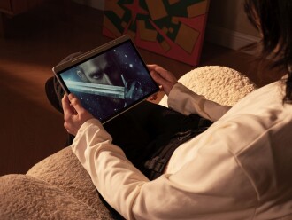 XP-Pen Magic Note Pad 3'ü 1 arada X3 Pro 16K X-Paper Gerçek Kağıt Deneyimi - 5