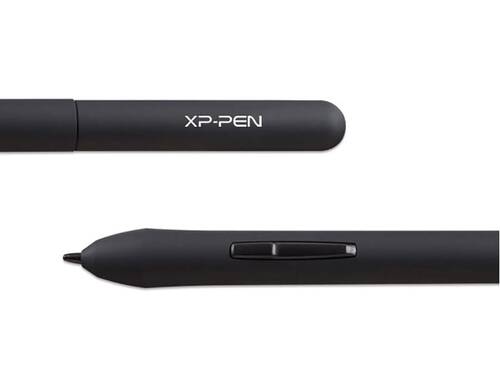 XP-Pen P01 Pilsiz Grafik Tablet Kalemi Deco Fun serisi, Star 03, Star 06, Star G430, Star G430S, Star G640