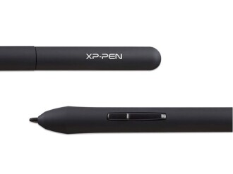 XP-Pen P01 Pilsiz Grafik Tablet Kalemi Deco Fun serisi, Star 03, Star 06, Star G430, Star G430S, Star G640 - 7