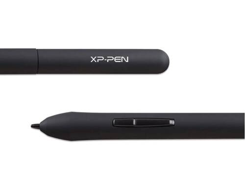XP-Pen P01 Pilsiz Grafik Tablet Kalemi Deco Fun serisi, Star 03, Star 06, Star G430, Star G430S, Star G640 - 7