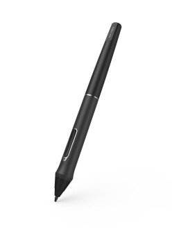 XP-Pen P02S Şarjlı Stylus Grafik Tablet Kalemi - Artist 16 Pro, Artist 22 Pro, Artist 22E Pro Uyumlu 