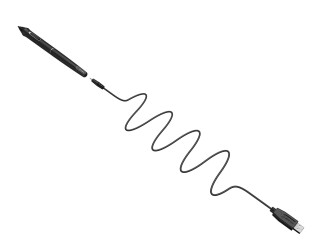 XP-Pen P02S Şarjlı Stylus Grafik Tablet Kalemi - Artist 16 Pro, Artist 22 Pro, Artist 22E Pro Uyumlu - 2