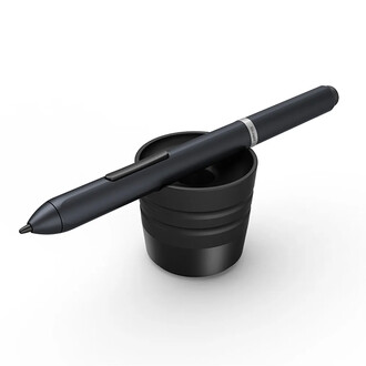 XP-Pen - XP-Pen P03 Pilsiz Stylus Grafik Tablet Kalem - Star 04/05, Deco 01 Uyumlu