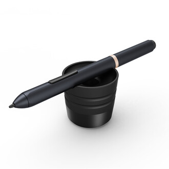 XP-Pen - XP-Pen P03S Pilsiz Stylus Grafik Tablet Kalem - Artist 10S/13.3/15.6 Uyumlu