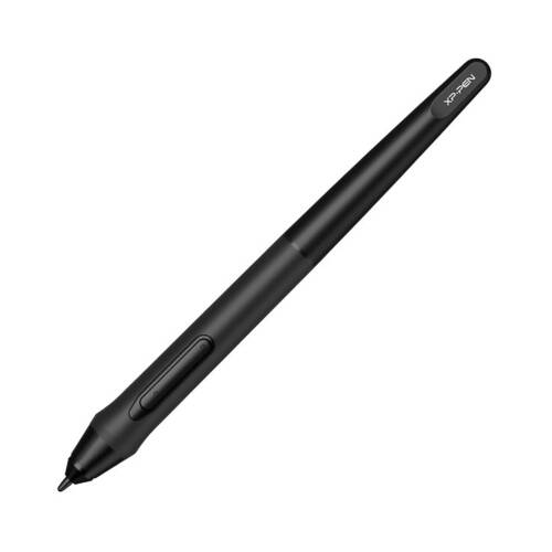 XP-Pen P05 Pilsiz Grafik Tablet Kalem- 8 Yedek Uç - 1