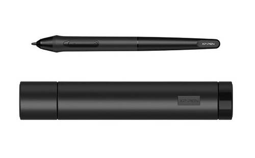 XP-Pen P05 Pilsiz Grafik Tablet Kalem- 8 Yedek Uç ve Kalem Tutucu