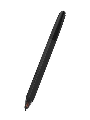 XP-Pen P06 Pilsiz Stylus Grafik Tablet Kalemi - Deco 02, Artist 12 Uyumlu