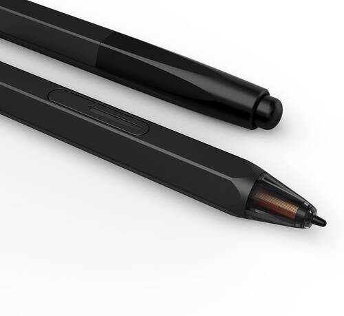 XP-Pen P06 Pilsiz Stylus Grafik Tablet Kalemi - Deco 02, Artist 12 Uyumlu