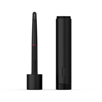 XP-Pen PA2 Pilsiz Grafik Tablet Kalemi - 8 Yedek Uç ve Kalem Tutucu - 2