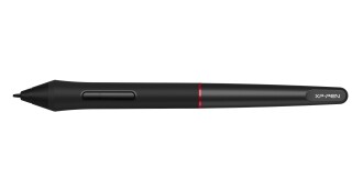 XP-Pen PA2 Pilsiz Grafik Tablet Kalemi - 8 Yedek Uç ve Kalem Tutucu - 3