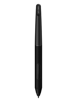 XP-Pen PA6 Pilsiz Stylus Grafik Tablet Kalem - Artist 22 2nd ve Artist 24 Uyumlu - Thumbnail