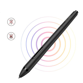 XP-Pen PH02 Pilsiz Stylus Grafik Tablet Kalem -  Star G960S Plus, Artist Pro 16TP Uyumlu - 2