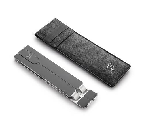 XP-Pen Portatif Katlanabilir Alüminyum Grafik Ekran Tablet Standı