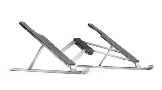 XP-Pen Portatif Katlanabilir Alüminyum Grafik Ekran Tablet Standı