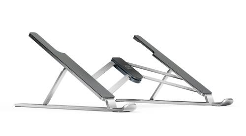 XP-Pen Portatif Katlanabilir Alüminyum Grafik Ekran Tablet Standı - 1