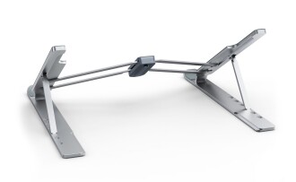 XP-Pen Portatif Katlanabilir Alüminyum Grafik Ekran Tablet Standı - 2