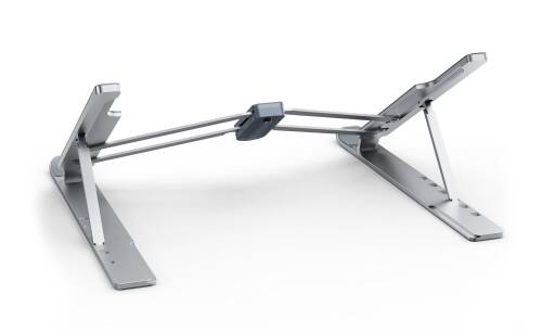 XP-Pen Portatif Katlanabilir Alüminyum Grafik Ekran Tablet Standı - 2