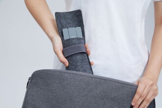 XP-Pen Portatif Katlanabilir Alüminyum Grafik Ekran Tablet Standı - 8