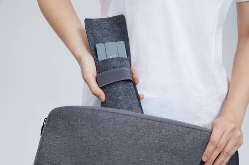 XP-Pen Portatif Katlanabilir Alüminyum Grafik Ekran Tablet Standı - 8