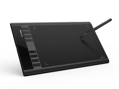 XP-Pen Star 03 V2 Grafik Tablet