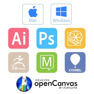 XP-Pen Star 03 V2 Grafik Tablet - 9