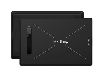 XP-Pen Star G960S Grafik Tablet - Thumbnail