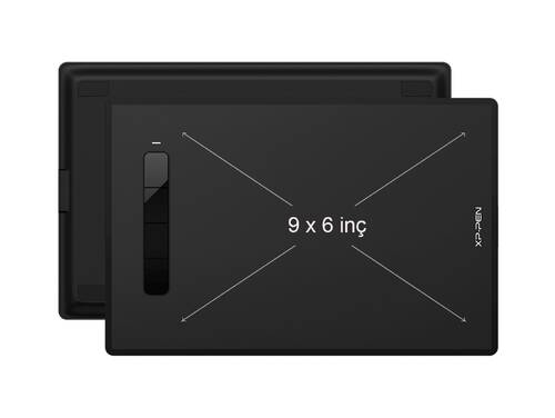 XP-Pen Star G960S Grafik Tablet
