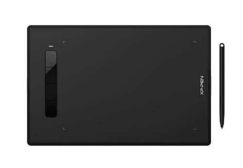 XP-Pen Star G960S Grafik Tablet - 1