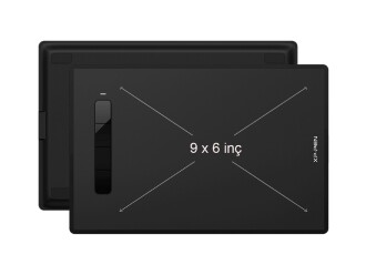 XP-Pen Star G960S Grafik Tablet - 3