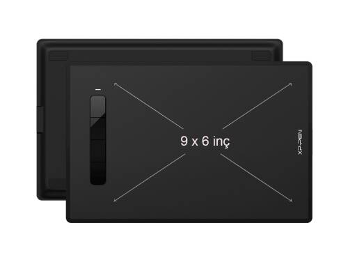 XP-Pen Star G960S Grafik Tablet - 3