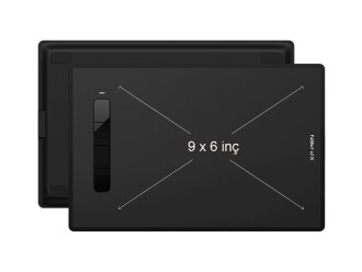 XP-Pen Star G960S Plus Grafik Tablet - 3