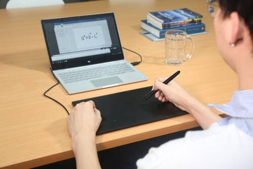 XP-Pen Star G960S Plus Grafik Tablet - 7
