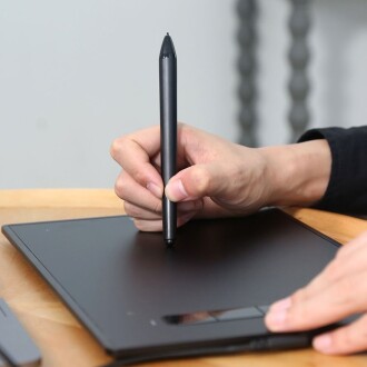 XP-Pen Star G960S Plus Grafik Tablet - 8