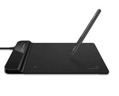 XP-Pen StarG430S Grafik Tablet - AÇIK AMBALAJ