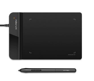 XP-Pen - XP-Pen StarG430S Grafik Tablet