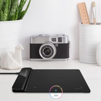 XP-Pen StarG430S Grafik Tablet - 5