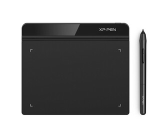XP-Pen - XP-Pen StarG640 Grafik Tablet AÇIK AMBALAJ