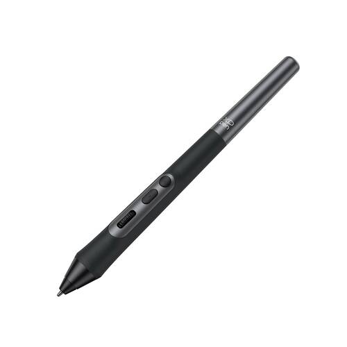 XP-Pen X3 Pro Roller Stylus Grafik Tablet Kalem - Artist 22 Plus/Pro 14 Gen 2/Pro 16 Gen 2, Deco Pro Gen 2 Uyumlu