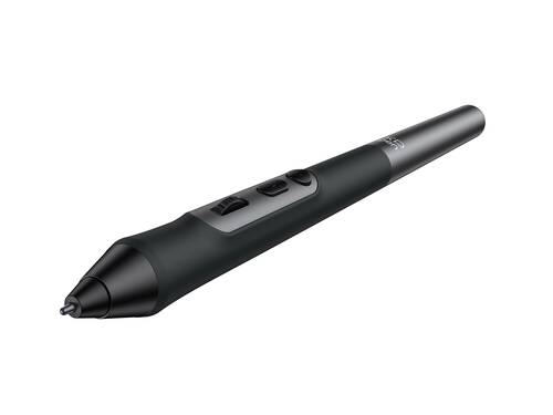 XP-Pen X3 Pro Roller Stylus Grafik Tablet Kalem - Artist 22 Plus/Pro 14 Gen 2/Pro 16 Gen 2, Deco Pro Gen 2 Uyumlu