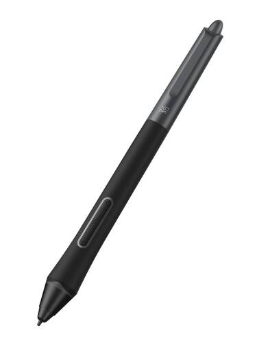 XP-Pen X3 Pro Stylus Grafik Tablet Kalem Artist Pro 14/16/19/22/24 (Gen 2)/Artist 22 Plus/13.3/15.6 Pro V2/Deco Pro (Gen2) Uyumlu - 2
