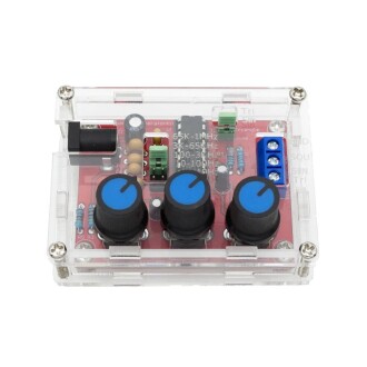 XR2206 Sinyal Jeneratörü Yüksek Hassasiyetli Sinüs Üçgen Kare Dalga - 3