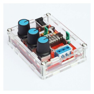 XR2206 Sinyal Jeneratörü Yüksek Hassasiyetli Sinüs Üçgen Kare Dalga - 10