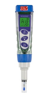 XS Instruments 2'si Bir Arada PH ve TDS/EC İletkenlik Ölçer Tester 1 - KIT 