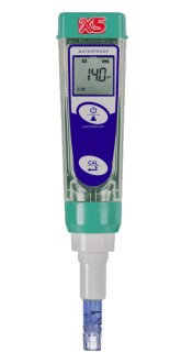 XS Instruments PH Tester 1 - KIT PH Ölçer Taşınabilir +-0.1 