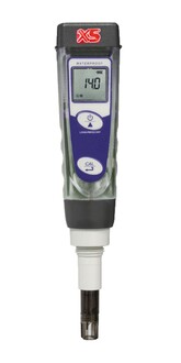 XS Instruments TDS/EC İletkenlik Ölçer Tester 1 - KIT Taşınabilir +-2 - 1